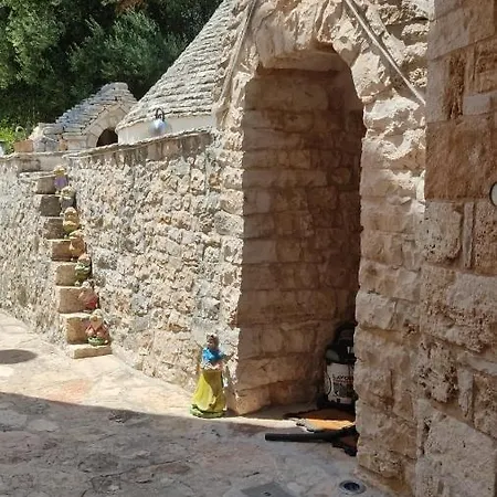 Masseria Calo *