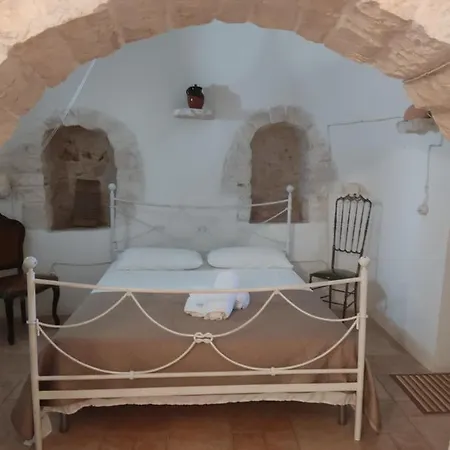 Bed & Breakfast Masseria Calo