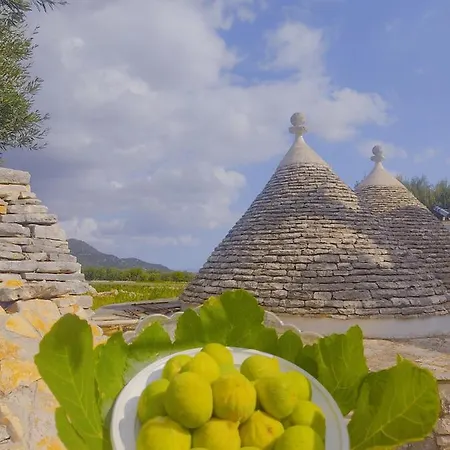 Bed & Breakfast Masseria Calo *