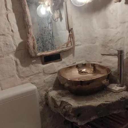 Masseria Calo Bed & Breakfast Monopoli