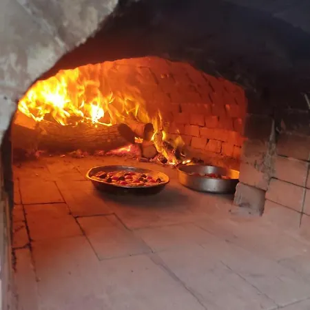 Bed & Breakfast Masseria Calo
