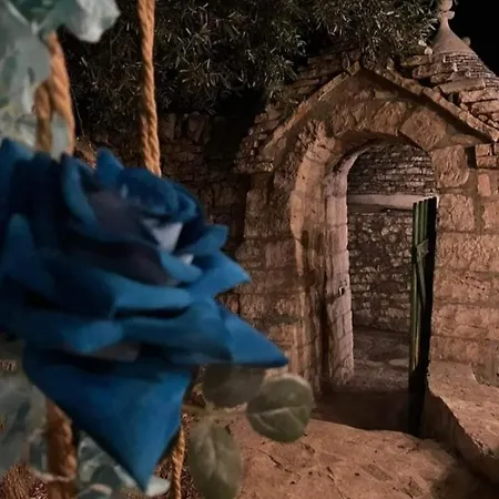 Masseria Calo Oda ve Kahvaltı Monopoli