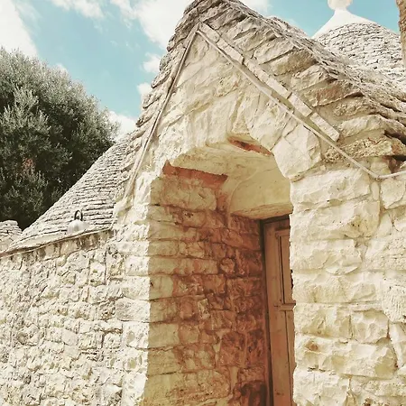 Oda ve Kahvaltı Masseria Calo Monopoli