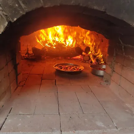 Masseria Calo 모노폴리