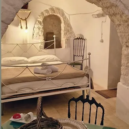Masseria Calo Bed & Breakfast Monopoli