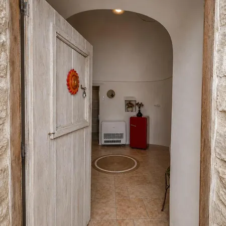 Masseria Calo * Monopoli