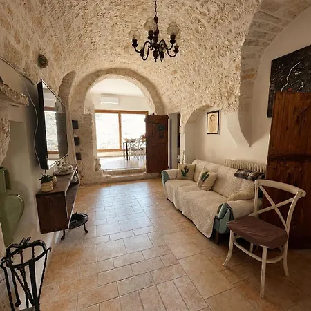 Bed & Breakfast Masseria Calo