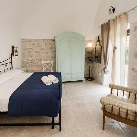 Masseria Calo * Monopoli