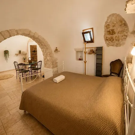 Masseria Calo