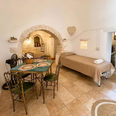 Masseria Calo Bed & Breakfast *