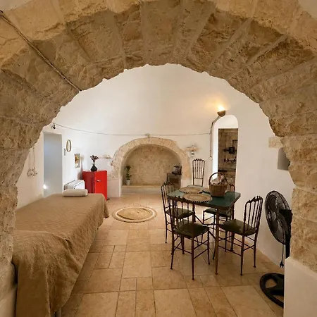 Bed & Breakfast Masseria Calo Monopoli