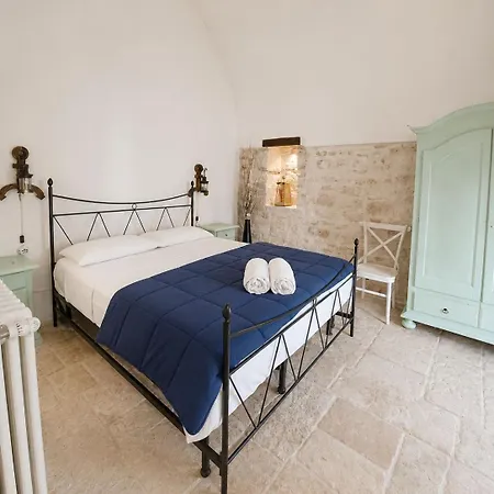 Masseria Calo *