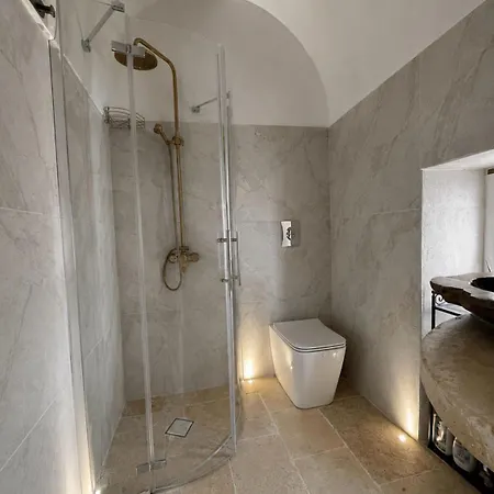 Masseria Calo Bed & Breakfast *