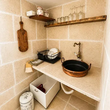 Bed & Breakfast Masseria Calo Monopoli