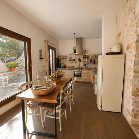 Masseria Calo *