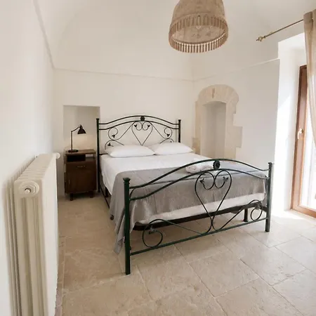 Masseria Calo Bed & Breakfast