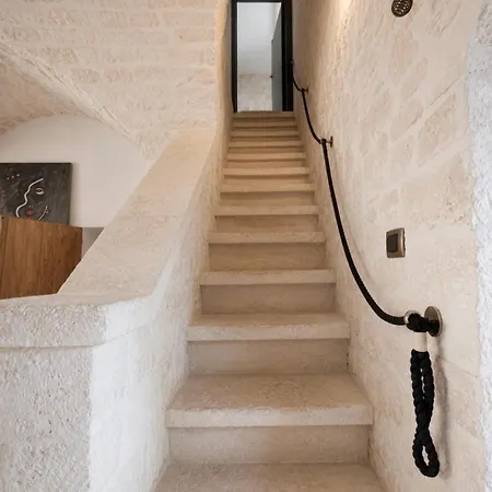 Masseria Calo