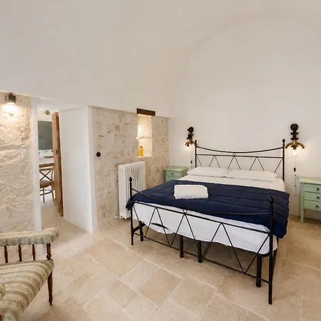 Bed & Breakfast Masseria Calo