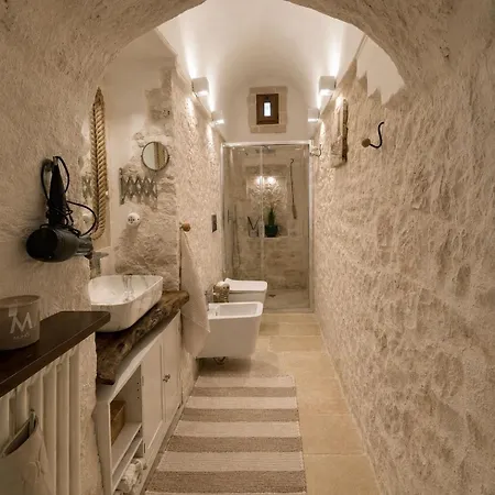 Masseria Calo Monopoli